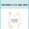 Profitography 2.0 by Jamie Larson at Midlibrary.com