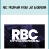 RBC Program from Jay Morrison at Midlibrary.com