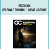 Recession Response Training - Grant Cardone at Midlibrary.com