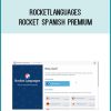 Rocketlanguages - Rocket Spanish Premium at Midlibrary.com
