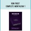 Ron Frost - Complete Mentalism 1 at Midlibrary.com