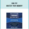 Ron Fry - Master Your Memory at Midlibrary.com