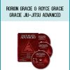 Rorion Gracie & Royce Gracie - Gracie Jiu-Jitsu Advanced at Midlibrary.com