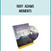 Rory Adams - Moments at Midlibrary.com