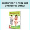 Rosemary Conley & Coleen Nolan - Brand New You Workout at Midlibrary.com