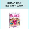 Rosemary Conley - Real Results Workout at Midlibrary.com