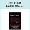 Ross Bertram - Legendary Magic Set at Midlibrary.com