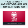 The Game Developer course will provide you with the skills required