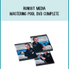 Runout Media - Mastering Pool DVD Complete at Midlibrary.com