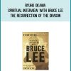 Ryuho Okawa - Spiritual Interview with Bruce Lee The Resurrection of the Dragon at Midlibrary.com