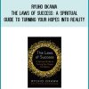 Ryuho Okawa - The Laws of Success A Spiritual Guide to Turning Your Hopes into Reality at Midlibrary.com