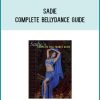 Sadie - Complete Bellydance Guide at Midlibrary.com