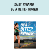 Sally Edwards - Be a Better Runner at Midlibrary.com