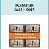 Salsaventura - Salsa - Shines at Midlibrary.com