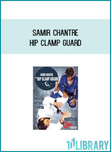 Samir Chantre - Hip Clamp Guard at Midlibrary.com