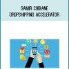 Samir Chibane – Dropshipping Accelerator at Midlibrary.com