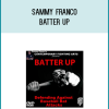 Sammy Franco - Batter Up at Midlibrary.com