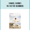 Samuel Barnes - Tai Chi for Beginners at Midlibrary.com