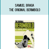 Samuel Braga - The Original Berimbolo at Midlibrary.com