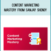 Sanjay Shenoy - Content Marketing Mastery at Midlibrary.com