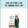 Sara Gottfried & MD - The Hormone Reset Diet at Midlibrary.com