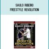 Saulo Ribeiro - FreeStyle Revolution at Midlibrary.com