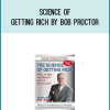 Science of Getting Rich by Bob Proctor