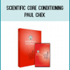 High Performance Core Conditioning is a sub-section of our best selling Scientific Core Conditioning. As with all of our mini courses, you will receive a discount equal to the purchase price when you upgrade to the complete course! Please contact the C.H.E.K Institute to order Scientific Core Conditioning if you already own one of the subsection correspondence courses.