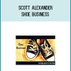 Scott Alexander - Shoe Business at Midlibrary.com