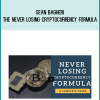Sean Bagheri – The Never Losing Cryptocurrency Formula at Midlibrary.com