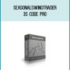 SeasonalSwingTrader – 3S Code Pro at Midlibrary.com