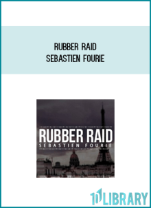 Sebastien Fourie - Rubber Raid at Midlibrary.com