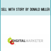 Sell With Story by Donald Miller at Midlibrary.com