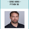 The Python 100 course will introduce you to the basics of the scripting language. Python is an essential tool for cybersecurity professionals