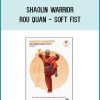 Rou Quan is a famous traditional Shaolin form which helps ease the stress of modern living.