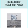 In this book, New York Times best-selling author Shauna Niequist invites you to consider the landscape of your own life