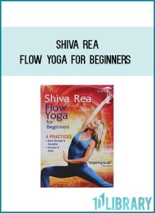 A superb introduction to one of the most beneficial and rewarding forms of yoga.