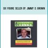 Six Figure Seller by Jimmy D. Brown at Midlibrary.com