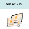Skillfunnels will help Your Customers Sell their Skills & Knowledge by Helping them Create Simple yet high Converting Skill