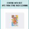 Starting with REST API's from Stone River eLearning at Midlibrary.com