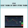 Steve – Secret Trading Day Binary Options Trading at Midlibrary.com