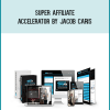 Super Affiliate Accelerator by Jacob Caris at Midlibrary.com