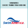 SwimAmerica Coaches Training from Karen King