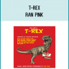 T.REX is different than any similar methods in how clean and fair it truly is. T-REX is natural, organic, and motivated. You don't even look at your hands until the paper is torn to tiny bits.