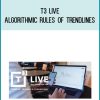 T3 Live – Algorithmic Rules of Trendlines at Midlibrary.com