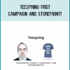 Teespring First Campaign and Storefront! from Jerry Banfield & EDUfyre at Midlibrary.com