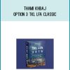 Thami Khbaj – Option 3 TKL LFA CLASSIC at Midlibrary.com