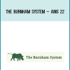 The Burnham System – AINS 22