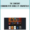 The Confident Communicator Bundle by ArmaniTalks at Midlibrary.com