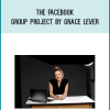 The Facebook Group Project by Grace Lever at Midlibrary.com